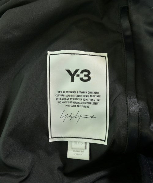 Y-3 斜紋夾克