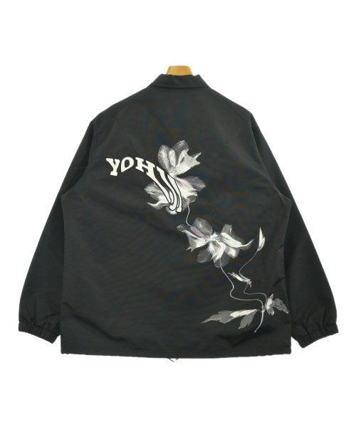 Y-3 斜紋夾克