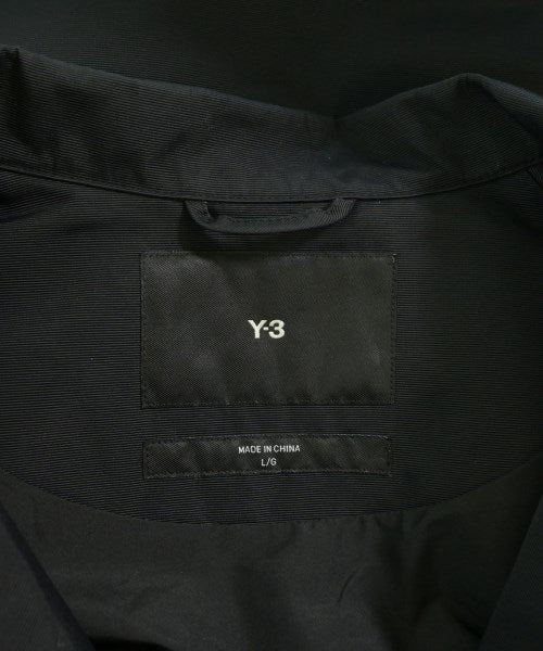 Y-3 斜紋夾克