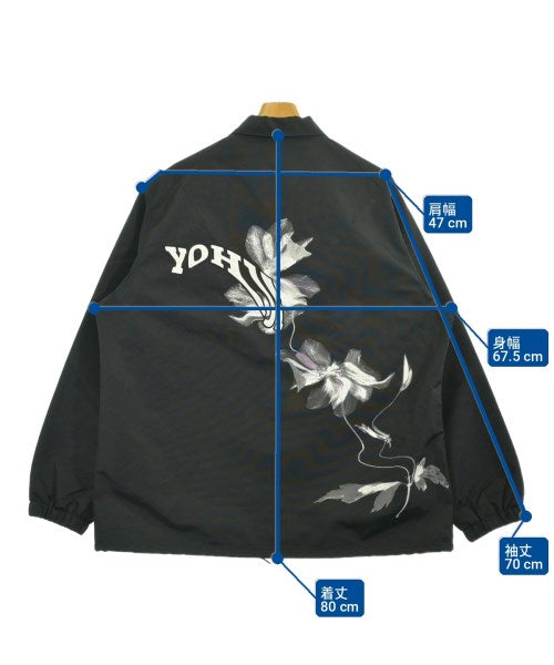 Y-3 斜紋夾克