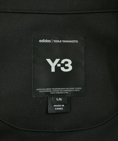 Y-3 其他飛行外套