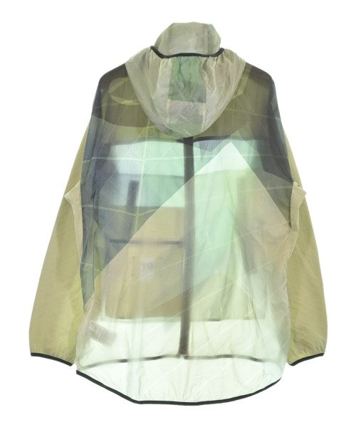Y-3 斜紋夾克