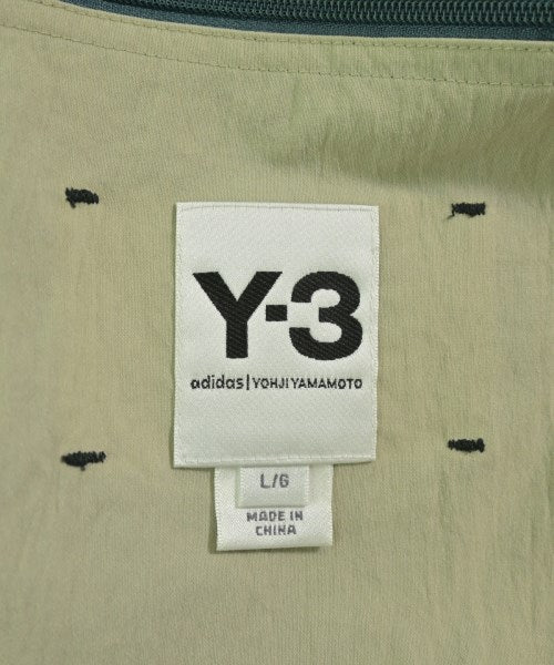 Y-3 斜紋夾克