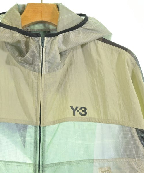 Y-3 斜紋夾克