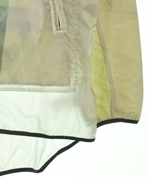 Y-3 斜紋夾克