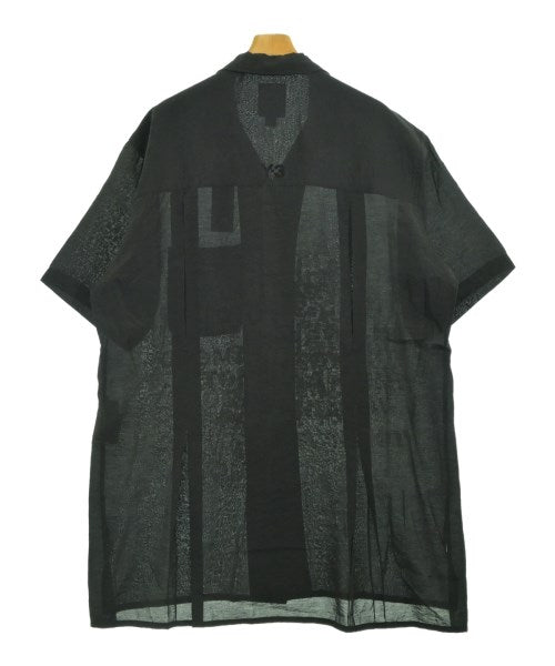 Y-3 休閒襯衫