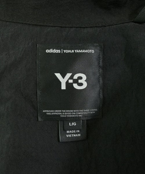 Y-3 休閒襯衫