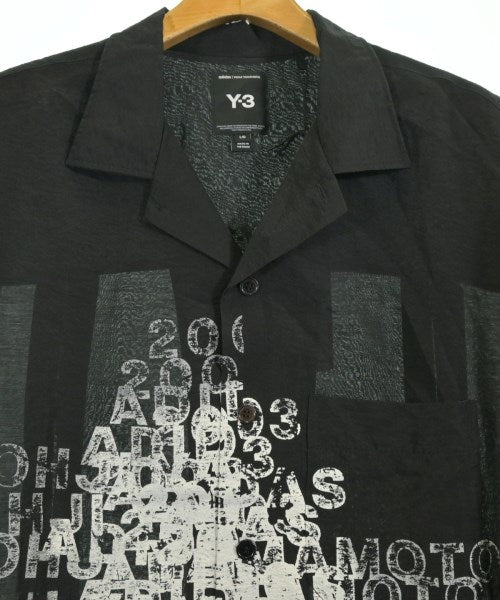 Y-3 休閒襯衫