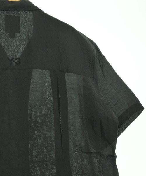 Y-3 休閒襯衫