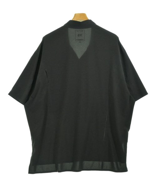 Y-3 休閒襯衫