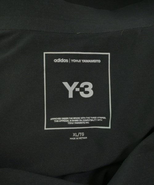 Y-3 休閒襯衫