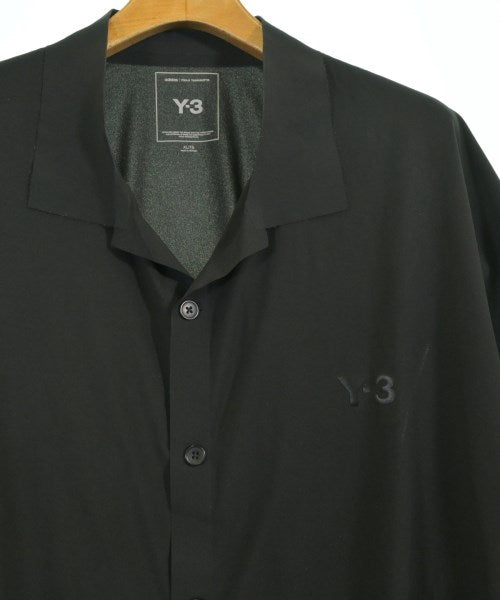 Y-3 休閒襯衫