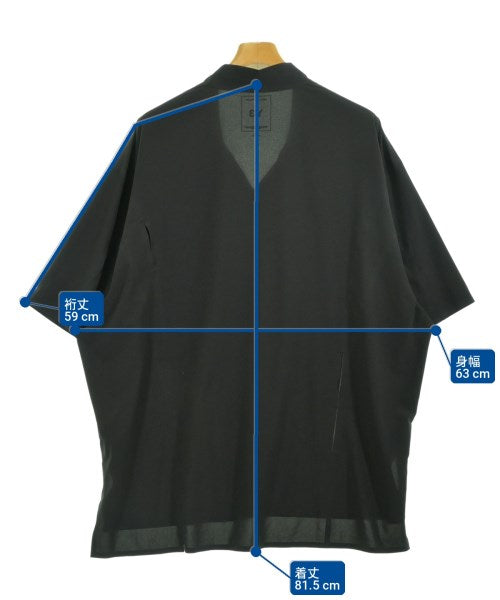 Y-3 休閒襯衫