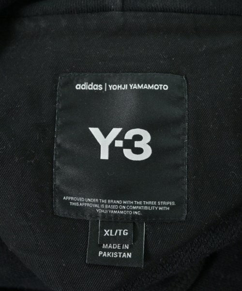 Y-3 連帽衫