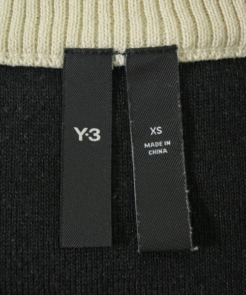 Y-3 開襟衫