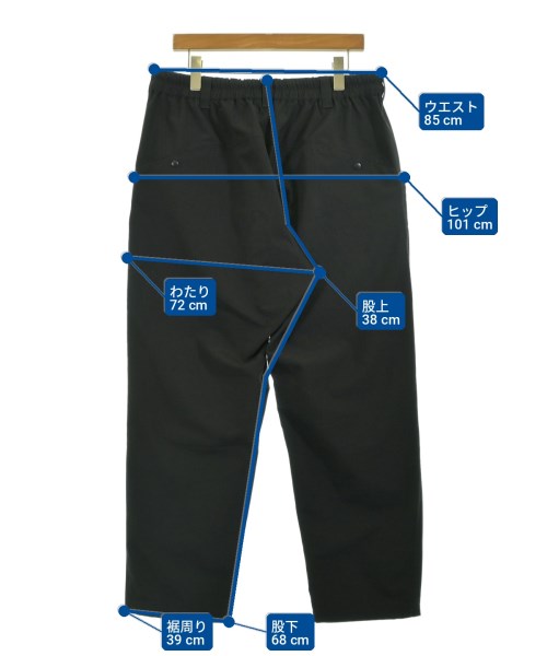 Y-3 其他款