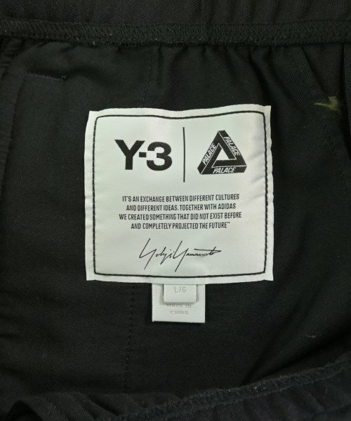 Y-3 運動褲