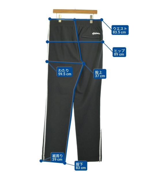 Y-3 運動褲