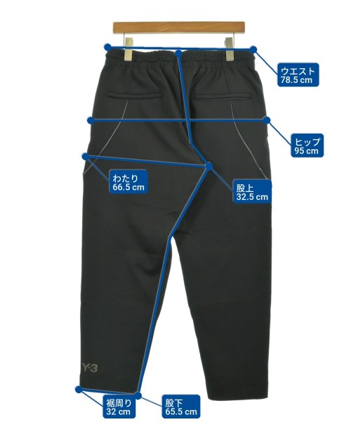 Y-3 其他款