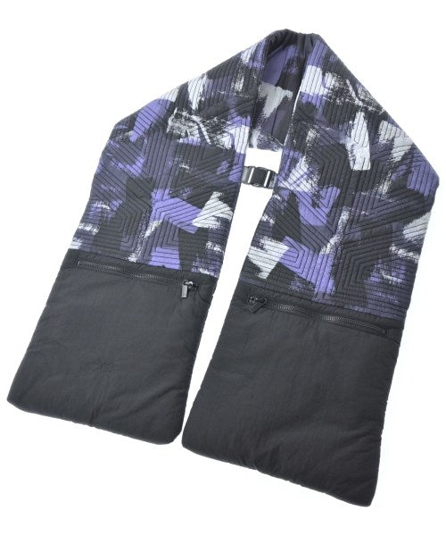 Y-3 冬季圍巾