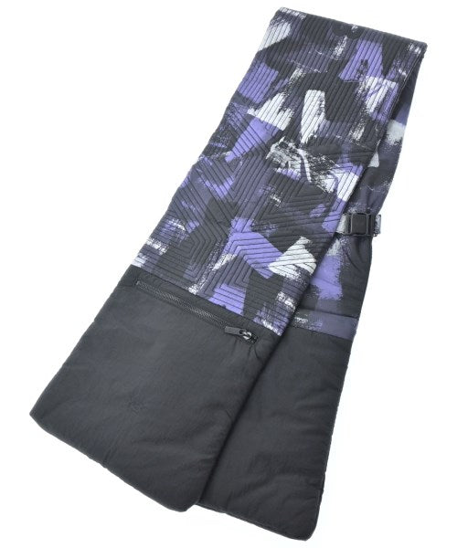 Y-3 冬季圍巾