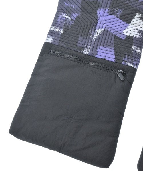 Y-3 冬季圍巾