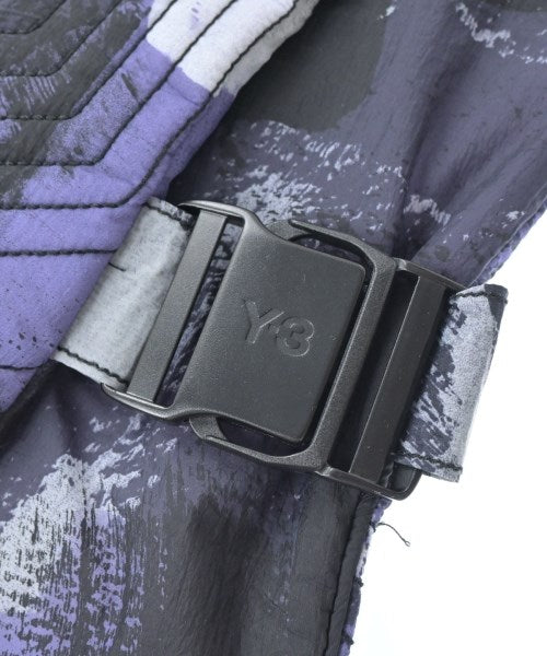 Y-3 冬季圍巾