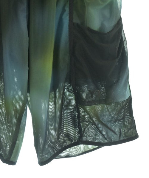 Y-3 短褲
