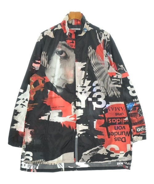 Y-3 其他飛行外套