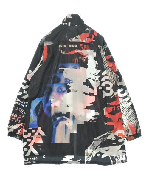 Y-3 其他飛行外套