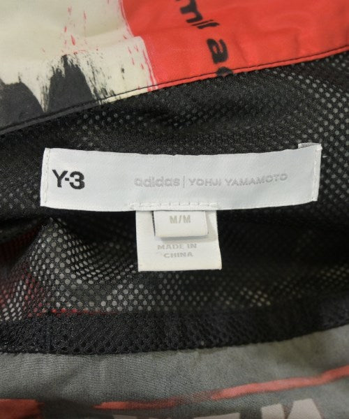 Y-3 其他飛行外套