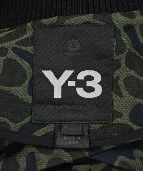Y-3 其他飛行外套