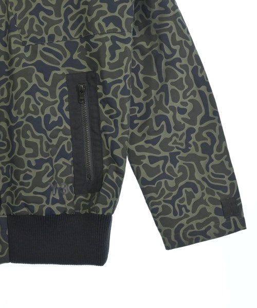 Y-3 其他飛行外套