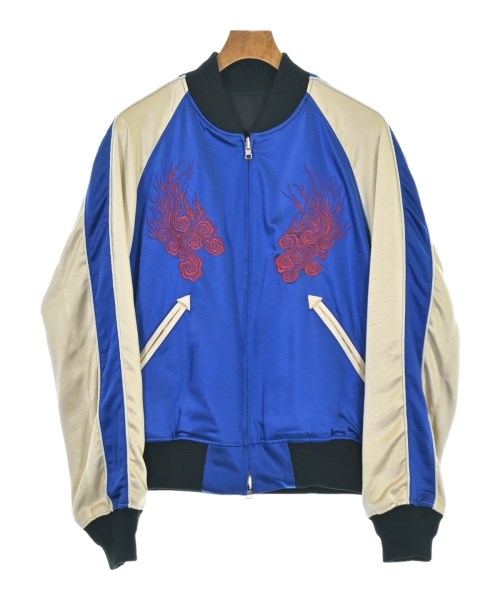 Y-3 斜紋夾克