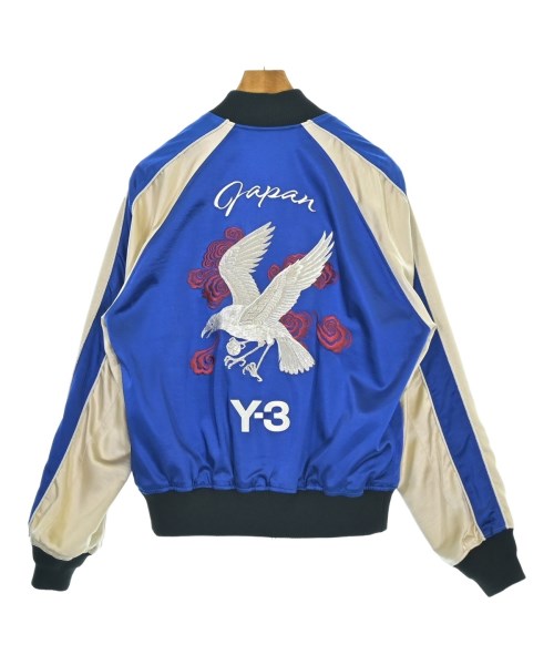 Y-3 斜紋夾克
