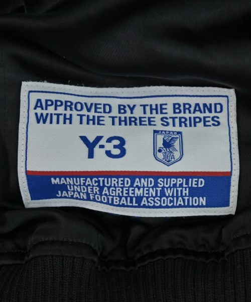 Y-3 斜紋夾克
