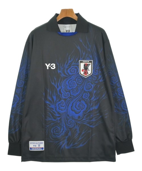 Y-3 POLO衫
