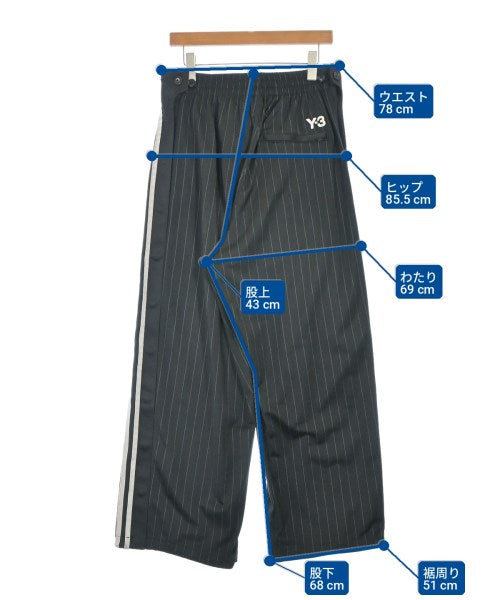 Y-3 其他款