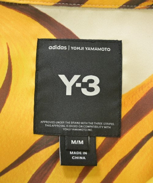 Y-3 休閒襯衫