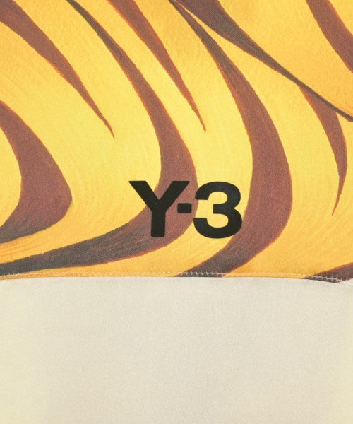 Y-3 休閒襯衫
