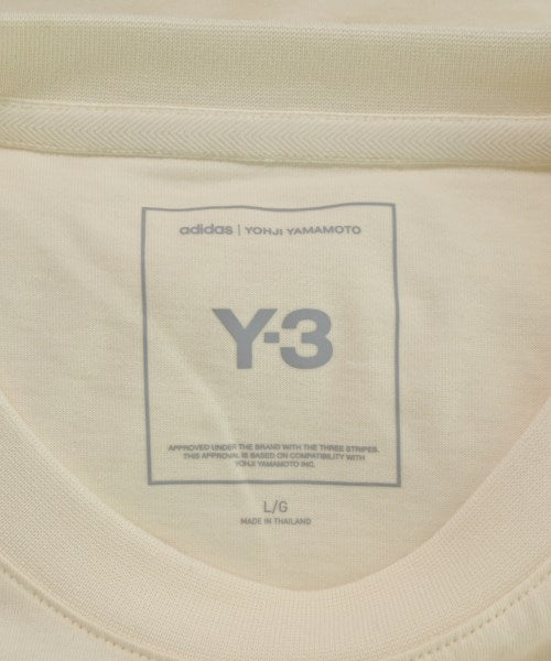 Y-3 T恤/上衣