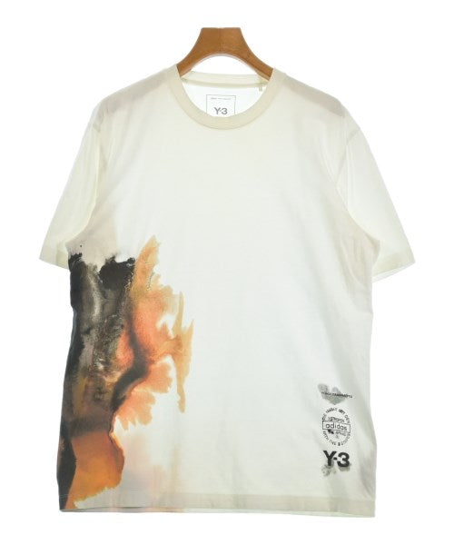 Y-3 T恤/上衣