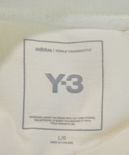 Y-3 T恤/上衣