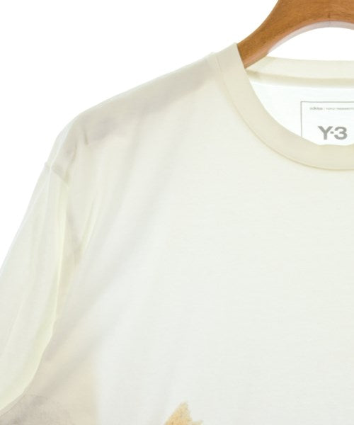 Y-3 T恤/上衣