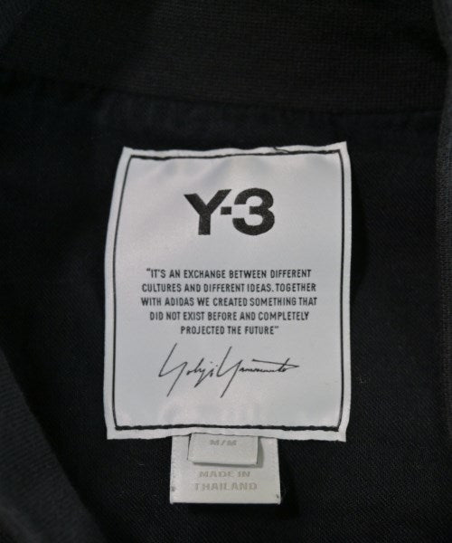 Y-3 T恤/上衣