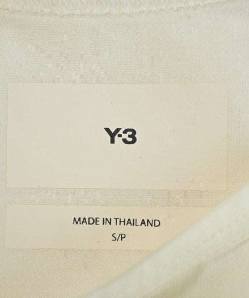 Y-3 T恤/上衣