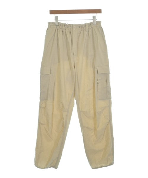 Y-3 工裝褲