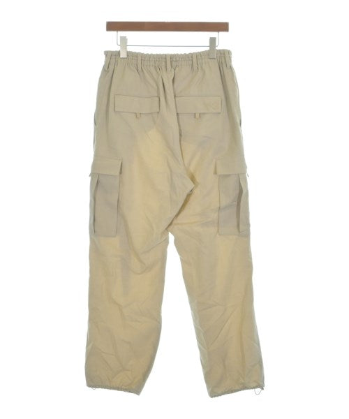 Y-3 工裝褲