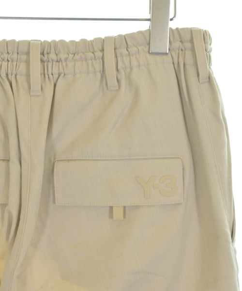 Y-3 工裝褲