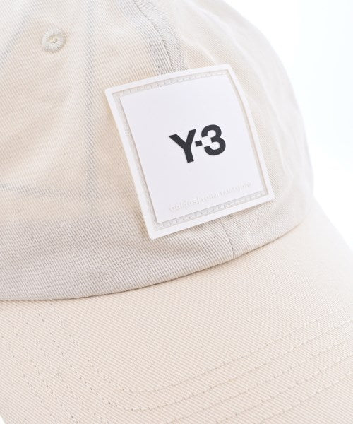 Y-3 棒球帽